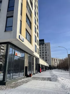 Торговая площадь в Свердловская область, Екатеринбург ул. ...