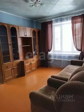 2-к кв. Костромская область, Нерехта ул. Лапина, 7 (38.2 м)