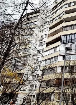 1-к кв. Москва Профсоюзная ул., 94 (33.0 м)