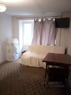 2-к кв. Нижегородская область, Нижний Новгород ул. Бекетова, 71 (46.3 ...