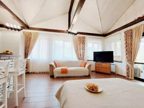 Дом в Татарстан, Пестречинский район, Кощаковское с/пос, д. Званка ул. ...