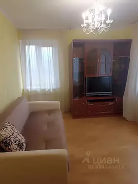 1-к кв. Московская область, Пушкино проезд 2-й Фабричный, 16 (45.0 м)