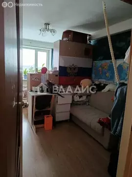 2-комнатная квартира: Санкт-Петербург, проспект Энергетиков, 46к1 ...