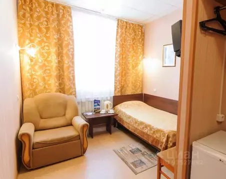 Комната Рязанская область, Рязань Колхозная ул., 15 (11.0 м)