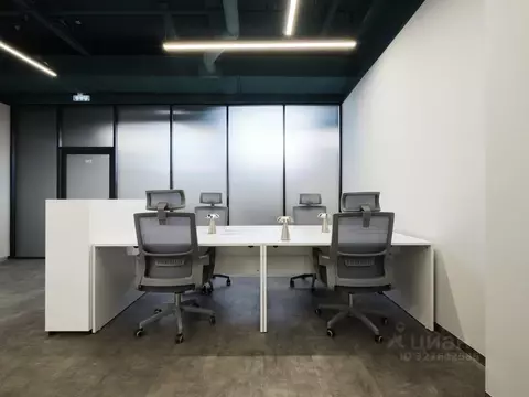 Офис в Московская область, Химки Московская ул., 38А (10 м)