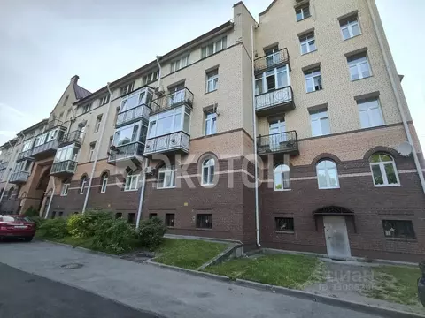 Помещение свободного назначения в Санкт-Петербург, Санкт-Петербург, ...