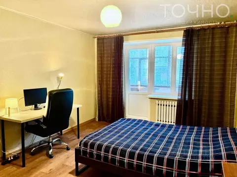 3-к кв. Пензенская область, Пенза ул. Суворова, 147 (73.4 м)