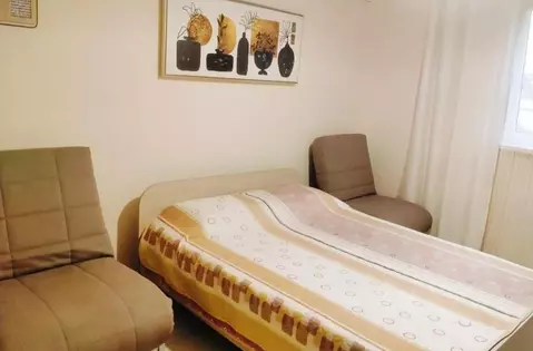 1-к кв. Краснодарский край, Сочи Светлана мкр, ул. Дмитриевой (30.0 м)