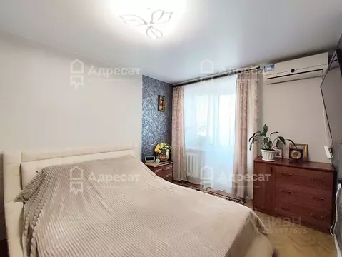 4-к кв. Волгоградская область, Волгоград ул. Землячки, 27Д (133.2 м)