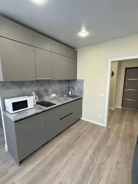 1-к кв. Краснодарский край, Сочи ул. Искры, 88к2 (30.6 м)