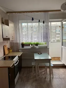 2-к кв. Кемеровская область, Березовский ул. Волкова, 1 (51.8 м)