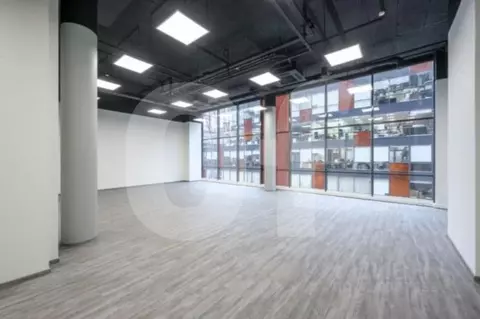 Офис в Москва Каширское ш., 3К2С9 (3511 м)
