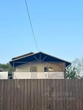 Дом в Волгоградская область, Краснослободск Среднеахтубинский район, ...