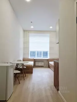 Студия Московская область, Люберцы Октябрьский просп., 403 (21.8 м)