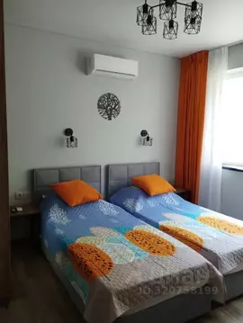 Комната Краснодарский край, Туапсинский муниципальный округ, с. Агой ...