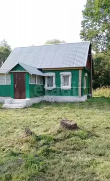 Дом в Калужская область, Дзержинский район, Редькино с/пос, д. ...