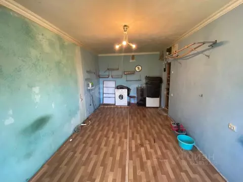 Комната Калужская область, Обнинск ул. Энгельса, 23/21 (17.2 м)