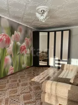 1-к кв. Татарстан, Альметьевск ул. Шевченко, 7 (34.9 м)