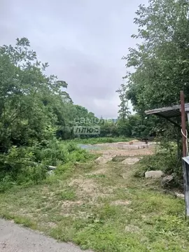 Участок в Приморский край, Партизанский муниципальный округ, с. ...