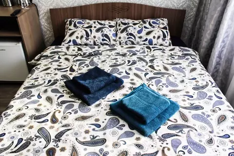 1-к кв. Кемеровская область, Кемерово ул. Сарыгина, 1 (15.0 м)