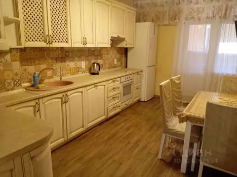 1-к кв. Краснодарский край, Краснодар Восточно-Кругликовская ул., 22/3 ...