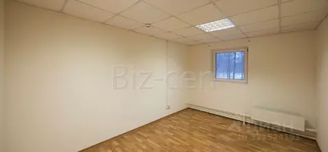 Офис в Санкт-Петербург Полюстровский просп., 28 (33 м)