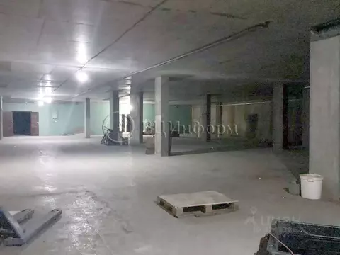 Помещение свободного назначения в Санкт-Петербург дор. Кушелевская, 12 ...