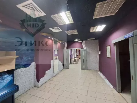 Помещение свободного назначения в Ульяновская область, Ульяновск ул. ...