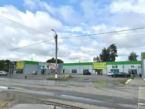 Помещение свободного назначения в Мордовия, Ковылкино Пролетарская ...