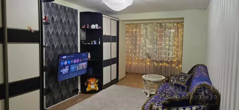 Студия Москва ул. Вавилова, 31К1 (40.0 м)