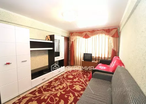 2-к кв. Брянская область, Брянск ул. Костычева, 37 (46.0 м)