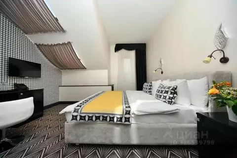 Комната Москва Сытинский пер., 3С5 (25.0 м)