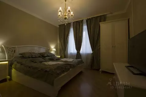 Комната Санкт-Петербург Лиговский просп., 116-118 (15.0 м)