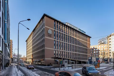 3-к кв. Санкт-Петербург ул. Академика Павлова, 7 (71.4 м)