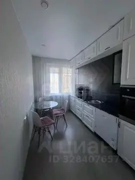 2-к кв. Алтайский край, Барнаул ул. Солнечная Поляна, 13 (43.3 м)