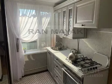 Дом в Адыгея, Майкоп городской округ, пос. Западный ул. Тополиная, 33 ...