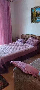 Комната Крым, Симферопольский район, Николаевка пгт ул. Трудовая, 24