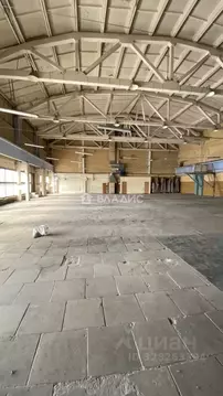 Склад в Московская область, Люберцы городской округ, Малаховка пгт ул. ...