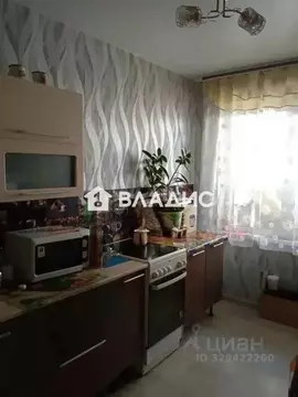 3-к кв. Бурятия, Улан-Удэ 111-й мкр, 3 (63.3 м)