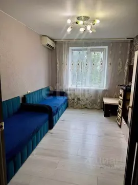 2-к кв. Ставропольский край, Ставрополь ул. Пирогова, 64/2 (51.5 м)