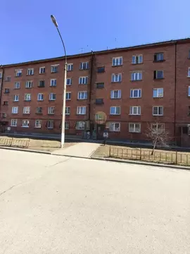 Комната Иркутская область, Иркутск ул. Павла Красильникова, 217 (10.0 ...