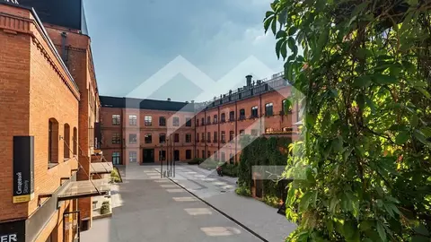 Помещение свободного назначения в Москва Варшавское ш., 9С1 (2266 м)