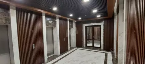 Офис в Москва Ленинский просп., 15А (165 м)