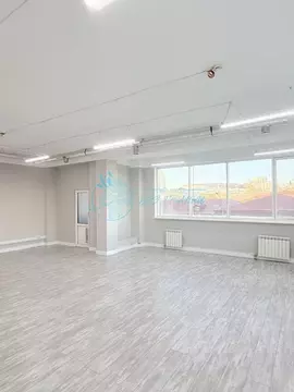 Офис в Свердловская область, Екатеринбург просп. Ленина, 8 (64 м)