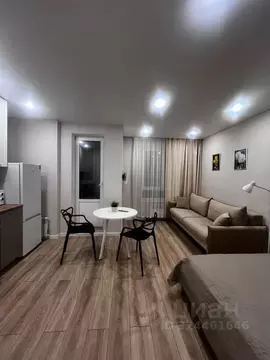 Студия Башкортостан, Уфа Кустарная ул., 19 (30.0 м)