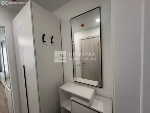 Квартира-студия: Москва, 2-й Нагатинский проезд, 2/2к2 (20.1 м)