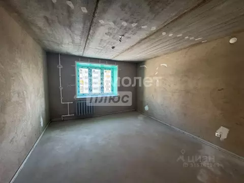 3-к кв. Вологодская область, Вологда ул. Летчика Каберова, 7 (61.3 м)