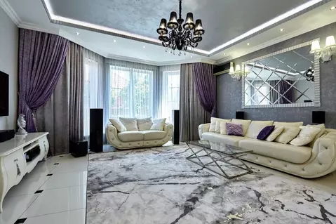 Дом в Краснодарский край, Краснодар Северный мкр, ул. Академика ...