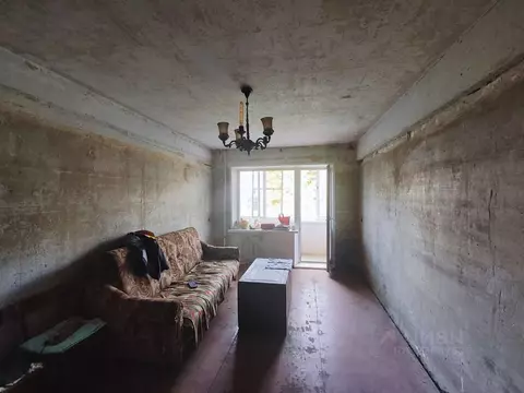 3-к кв. Тульская область, Болохово Киреевский район, ул. Соловцова, 21 ...