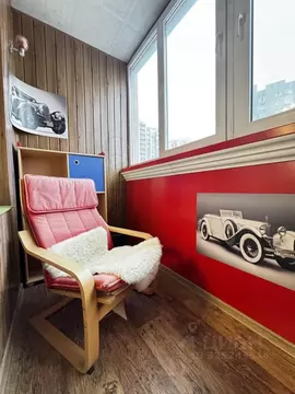 3-к кв. Самарская область, Самара просека 6-я, 140 (85.0 м)